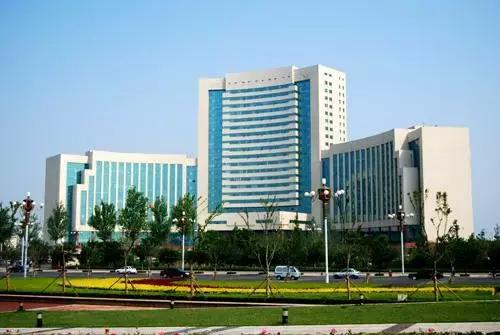 1998年的潍坊，带不走也忘不掉的回忆！二十年前你在做些什么呢？