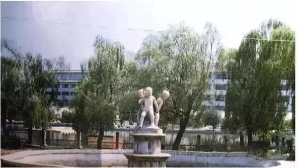 1998年的潍坊，带不走也忘不掉的回忆！二十年前你在做些什么呢？