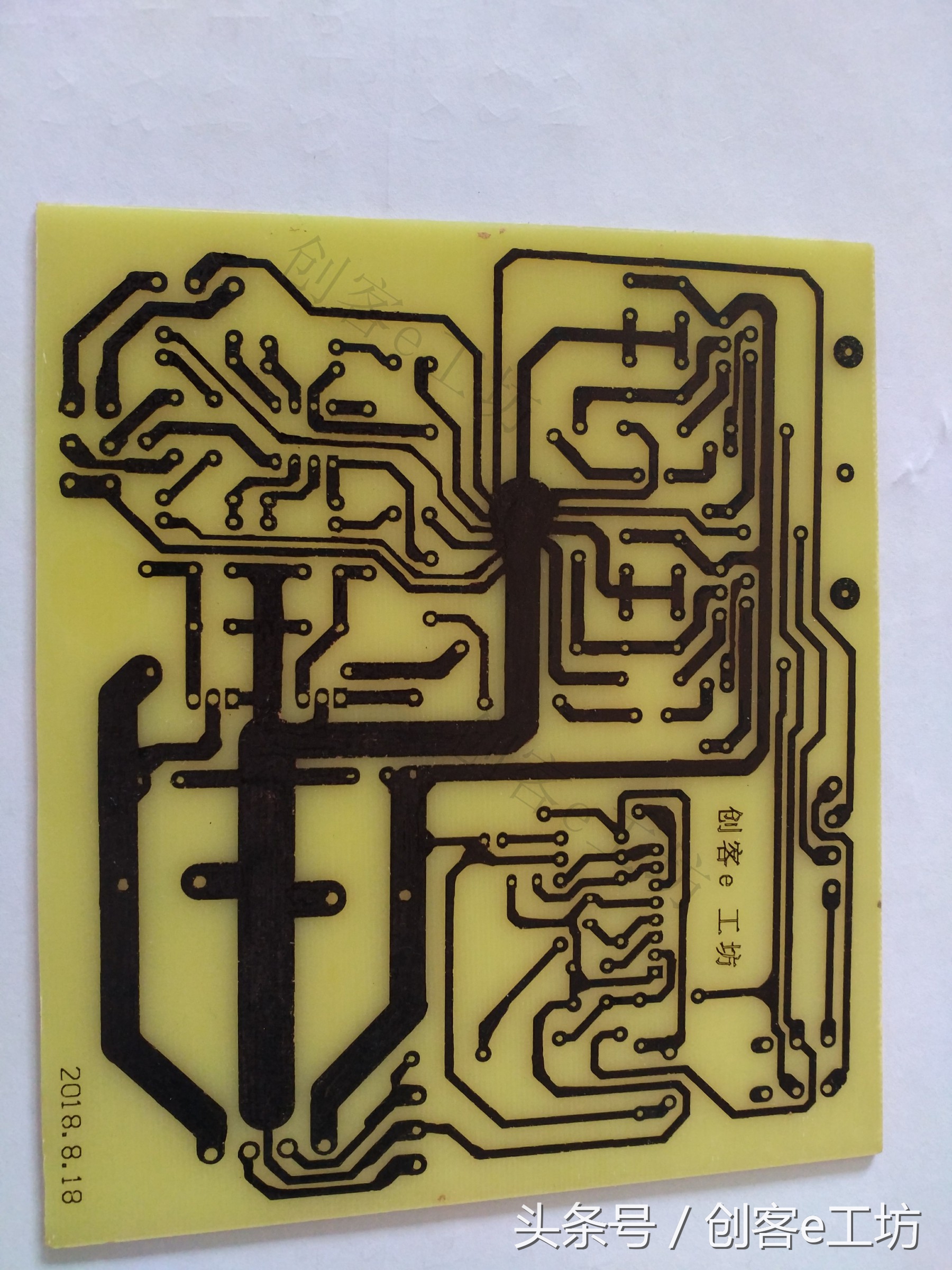 lm1875功放发热严重怎样解决,lm1875功放制作视频教程