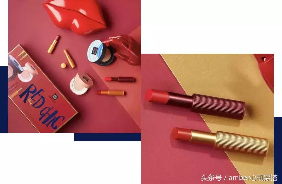 白菜价大牌口红,100左右口红推荐排行榜