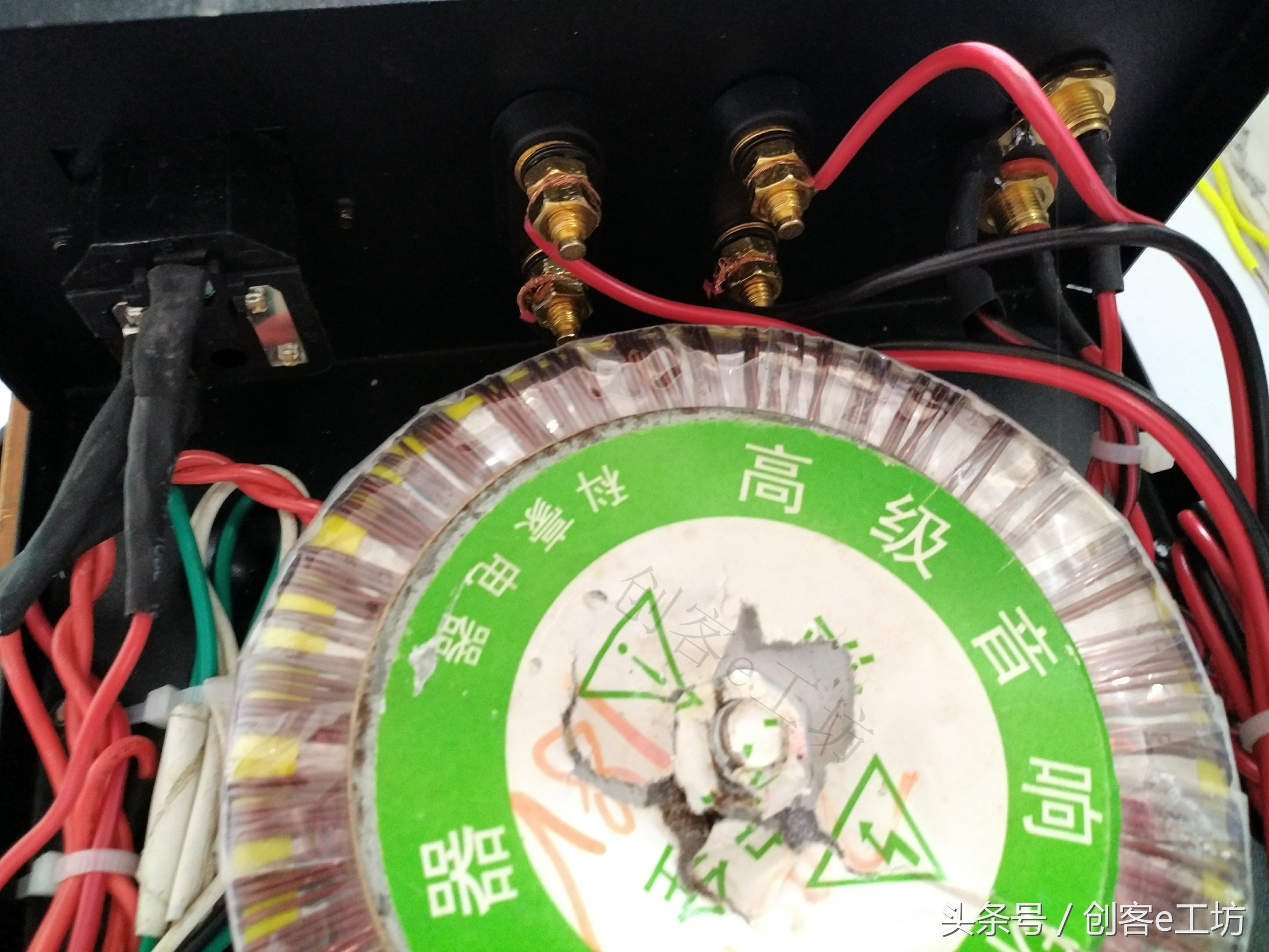 lm1875功放音质如何调整,lm1875功放芯片相当于什么音质