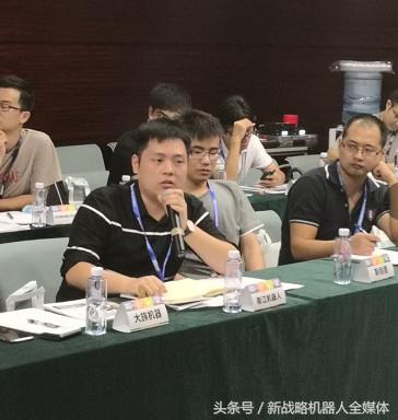 重新定义机器人在3C智造中的角色