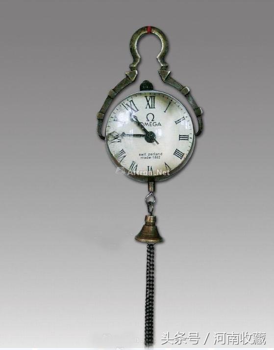 最值钱的古董怀表,19世纪瑞士古董怀表值多少钱