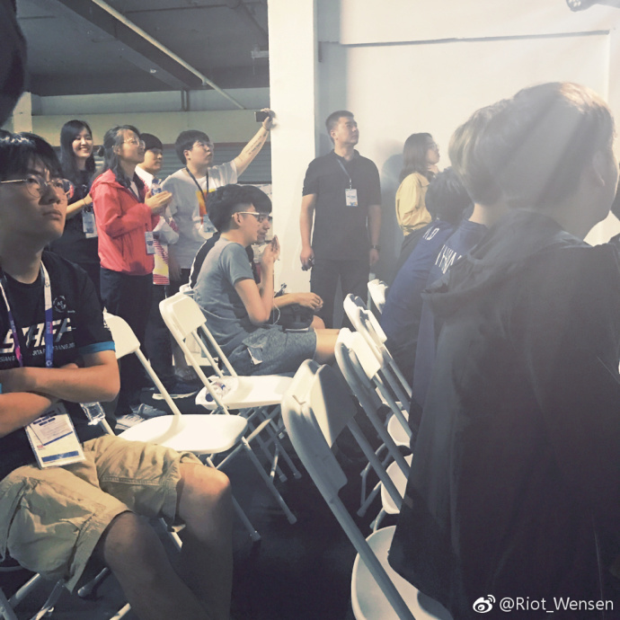 lol雅加达之声,雨童解说雅加达亚运会