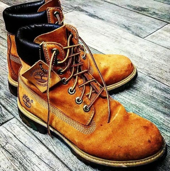 大黄靴timberland缺点,timberland经典黄靴内里变化