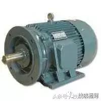 电机启动电容和运行电容的区别,电机启动电容与启动绕组