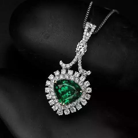 宝石保养的正确方法,彩色宝石怎样保养