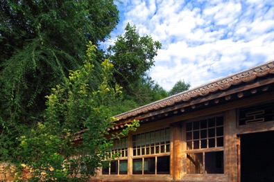 去了一次庙之后再也不想去了,去了一次就不想再去的城市