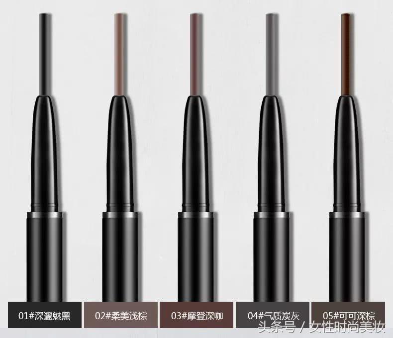 学生党100元就能搞定的平价彩妆,贫民窟少女100元以内好物