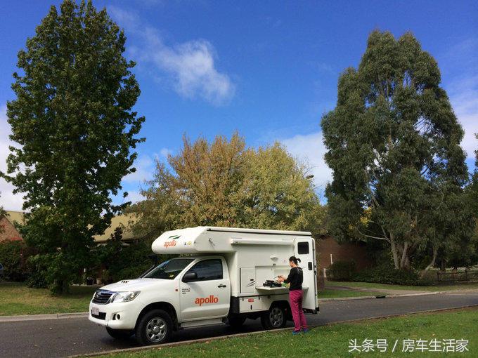 澳洲大洋路自驾,澳洲自驾还是跟团