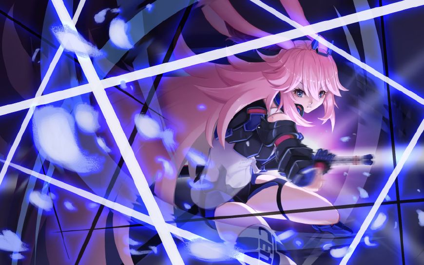 2019崩坏3鬼铠怎么玩,崩坏3鬼铠有必要升ss吗