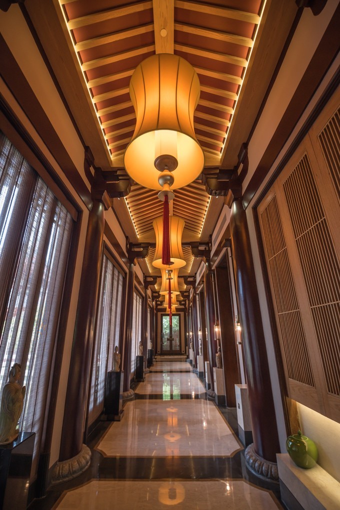 那些还流淌在长安城里的盛唐——今夕传媒旅行家出品