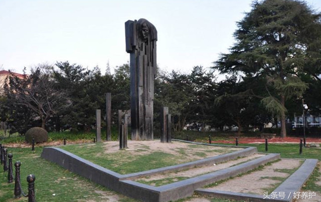 上海值得一去的18个公园,上海免费公园景点推荐