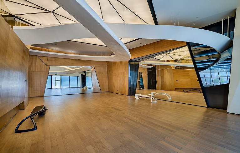 时代南湾的会所,时代南湾会所游泳馆优惠团购