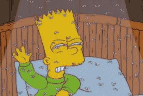 教你二招被蚊子咬一觉睡天亮,被蚊子叮的睡不着怎么办