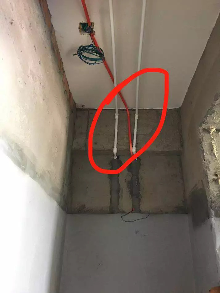 装修水电改造用的水管有什么讲究,装修水电改造用什么材质的管道