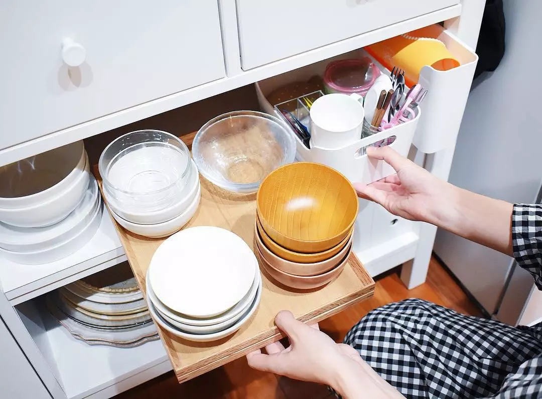 日本主妇治愈日常,日本主妇治愈系打扫屋子