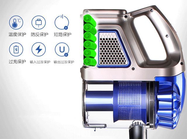 选择吸尘器有哪些重要指标,选家用吸尘器的攻略