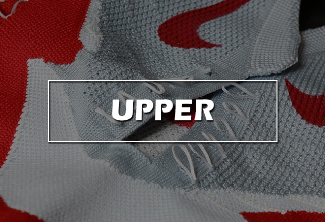 盘点各个品牌球鞋的独家科技,球鞋黑科技球鞋鞋面大盘点