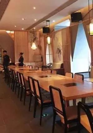 福州十大顶级餐厅排名,福州十大顶级高端餐厅