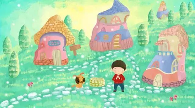 十万妈妈都在看的小学语文知识,1-6年级必读书单