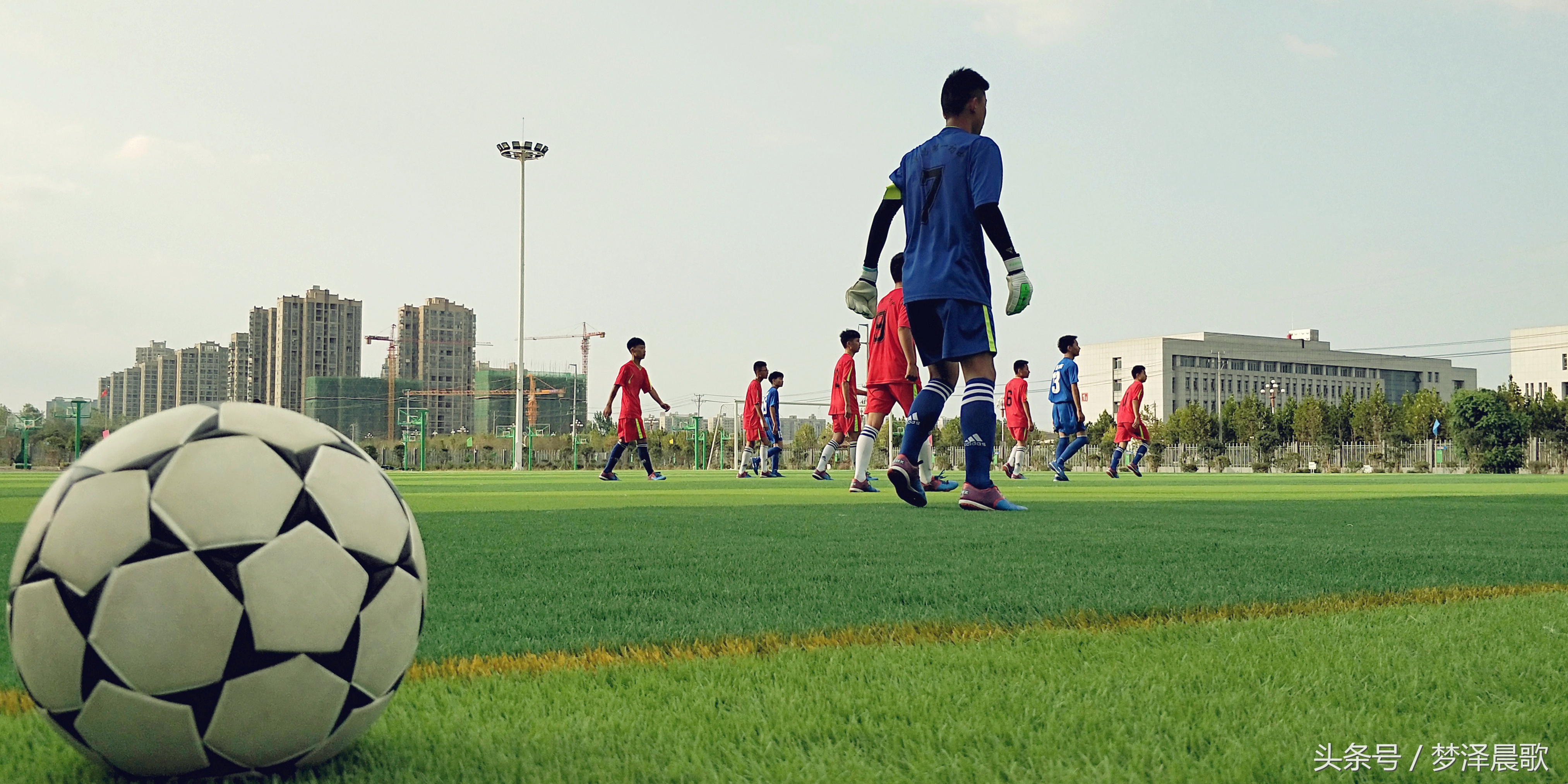 孝感市第六届足球比赛云梦,孝感市云梦黄香高级中学