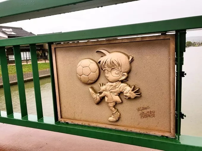 小丸子去小时候的公园,小丸子跟爷爷去东京