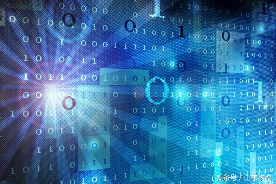 大数据在智慧物流中的应用例子,智慧物流孪生可视化大数据