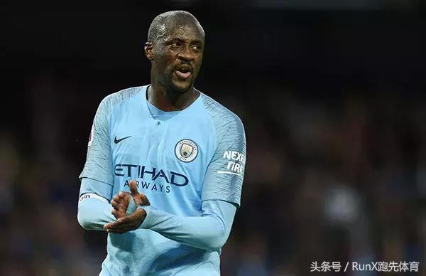 亚亚图雷目前在哪个队,亚亚图雷谈阿扎尔