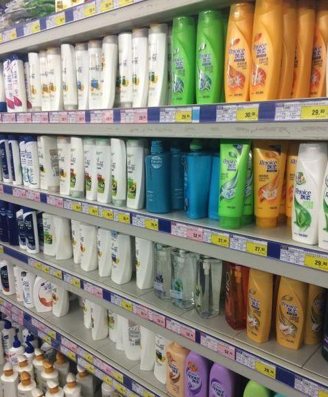 没有被外资收购的品牌,没被收购的中国品牌