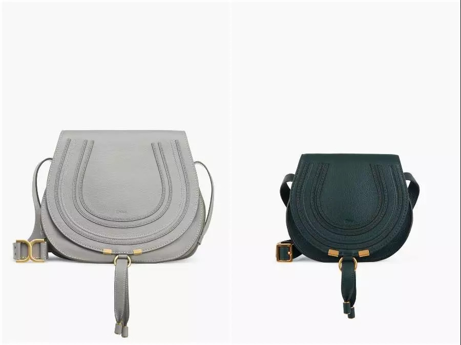 chloe包包最值得买的十款,chloe最新款帆布包