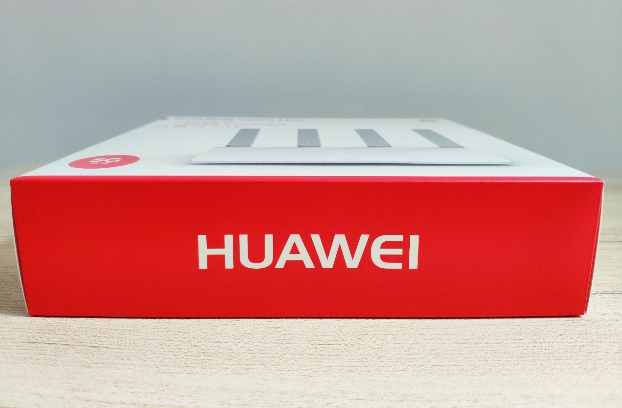 华为路由器ws5102评测,华为ws5102是双频的吗