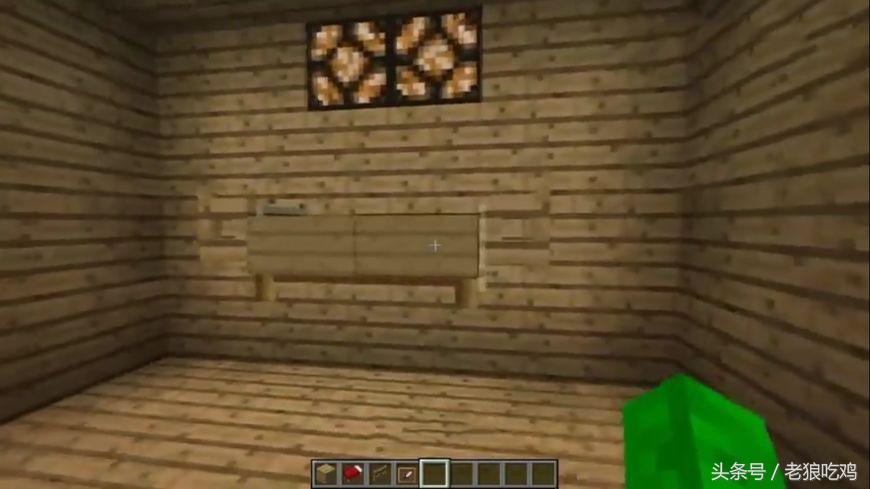 我的世界：床的6种“奇葩”用途，85%的人不知道还可以盖被子！