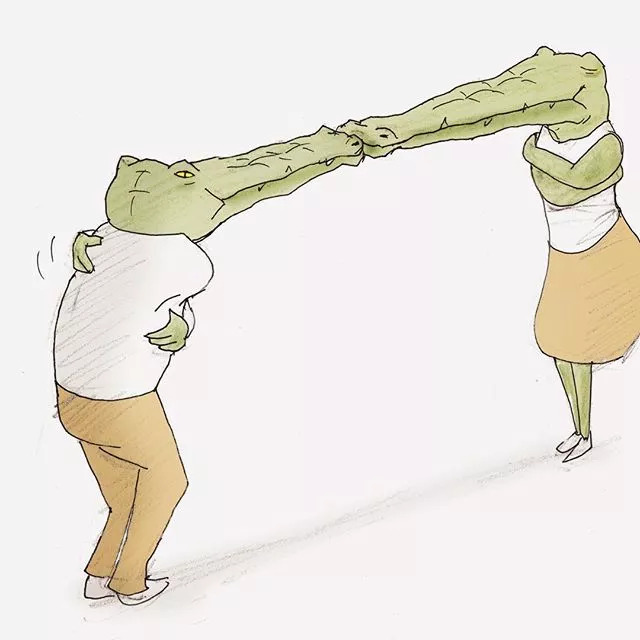 我的生活不可能那么坏读后感,我的生活不可能那么坏漫画