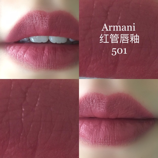 最受欢迎的五个色号,黄白皮推荐色号