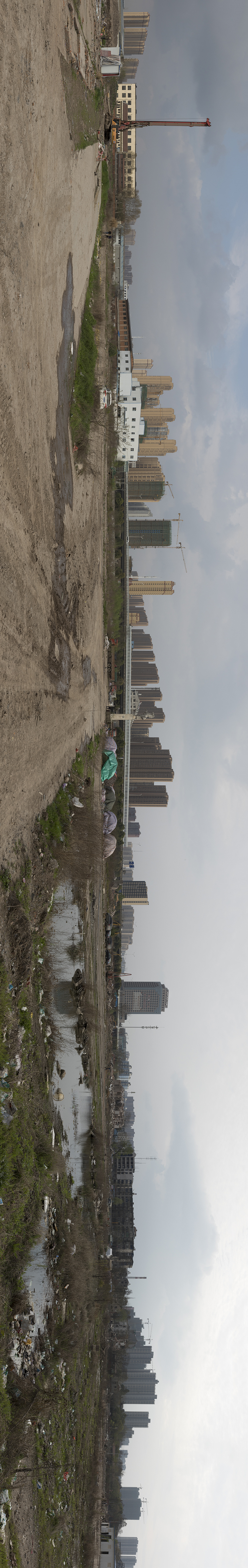 大武汉系列之一,大武汉系列汉阳铁厂