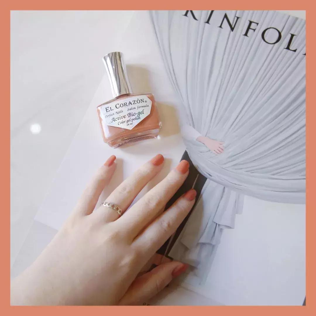 显白指甲油黄黑皮推荐,显白的指甲油色适合黄黑皮