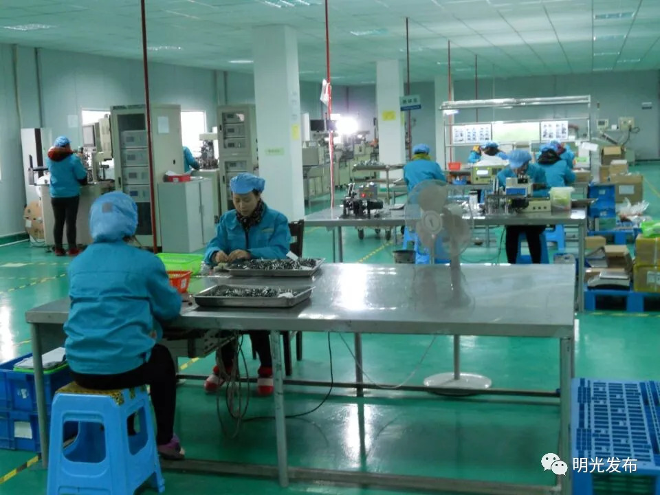 明光工作最近招聘,明光九洲工业有限公司招聘