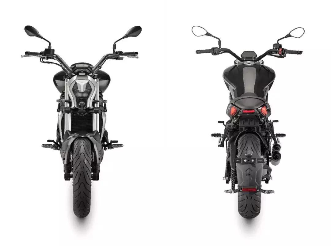 贝纳利502老款有最新改进吗,贝纳利502新款改进了没有