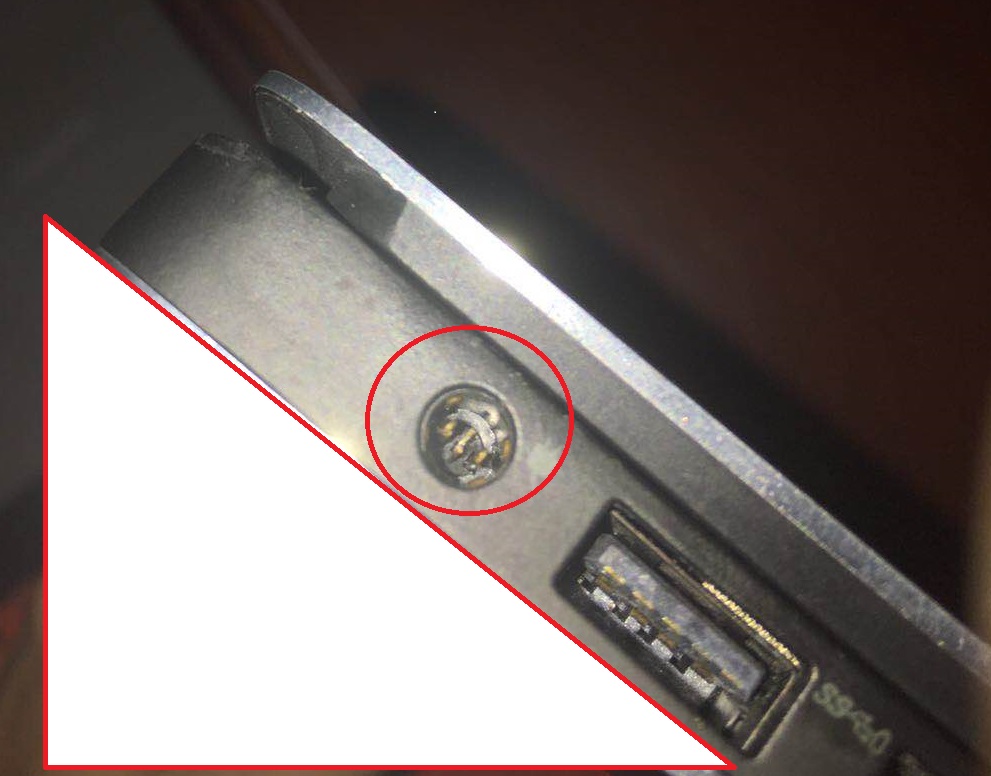 xps15“电源已接通，未充电”拆机维修过程，帮你省下400维修费