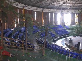 平遥丰胜村旅游,平遥洪善盛丰垂钓园