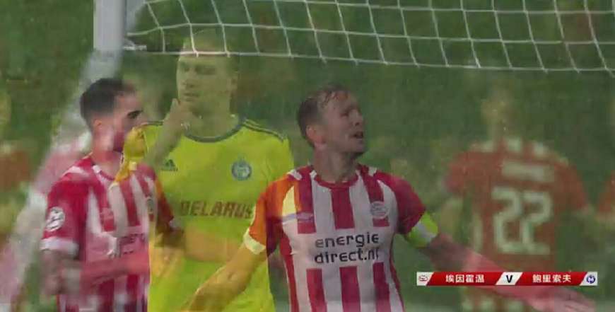 荷甲班霸vs意甲,荷甲有几支队伍晋级欧冠