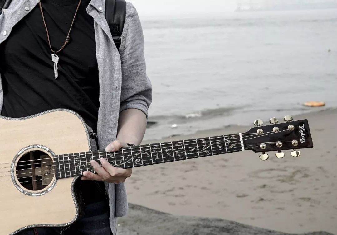 作为一个吉他手你应该要会的,作为吉他爱好者