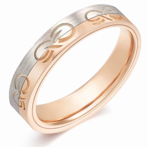 用匠心独具的珠宝纪念爱的唯一