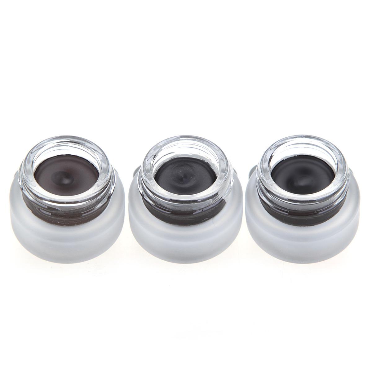 画眼线用眼线笔好还是眼线胶好用,画眼线眼线胶笔好还是眼线液笔好