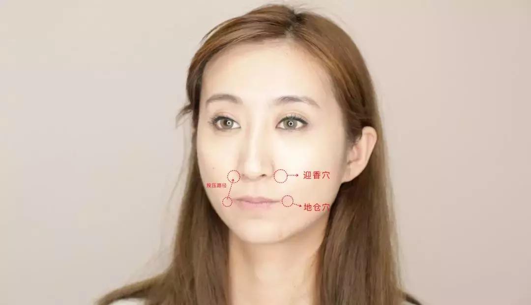 除了发量,最暴露年龄的可能是这两道纹