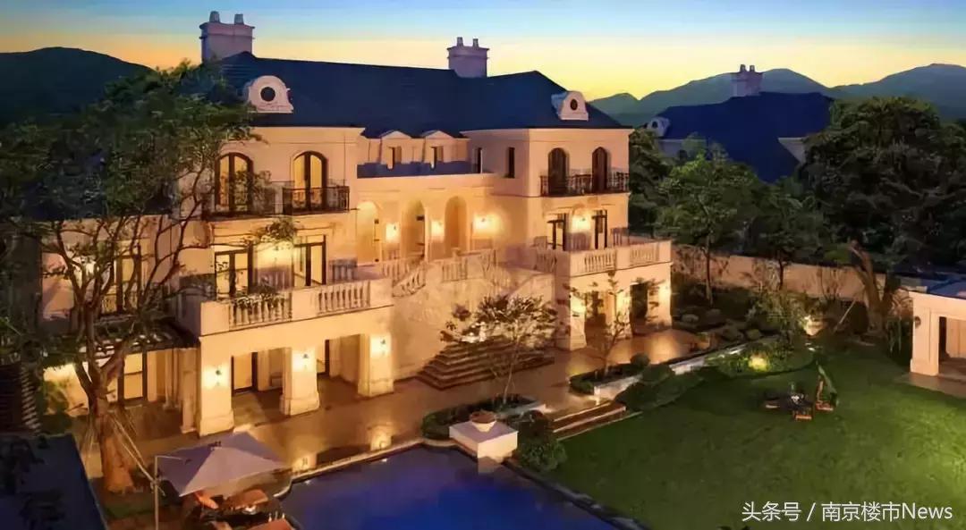 江北十大好楼盘,江北区最好楼盘排名