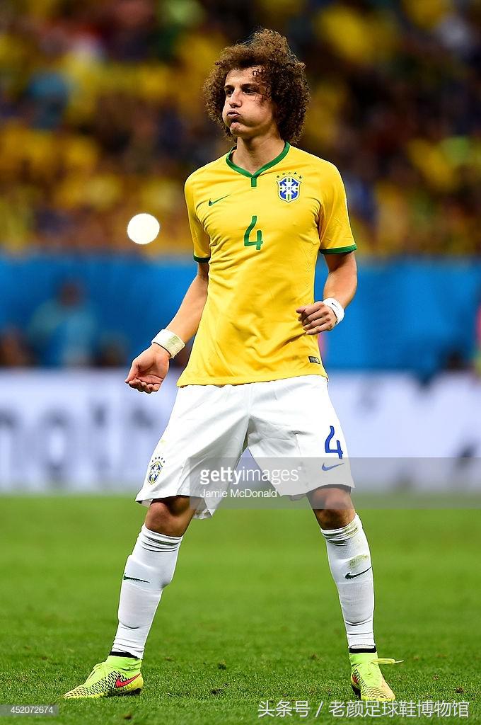 世界杯战靴回顾终结篇,nike水果篮撑死奶牛,鬼牌出鞘一剑封喉