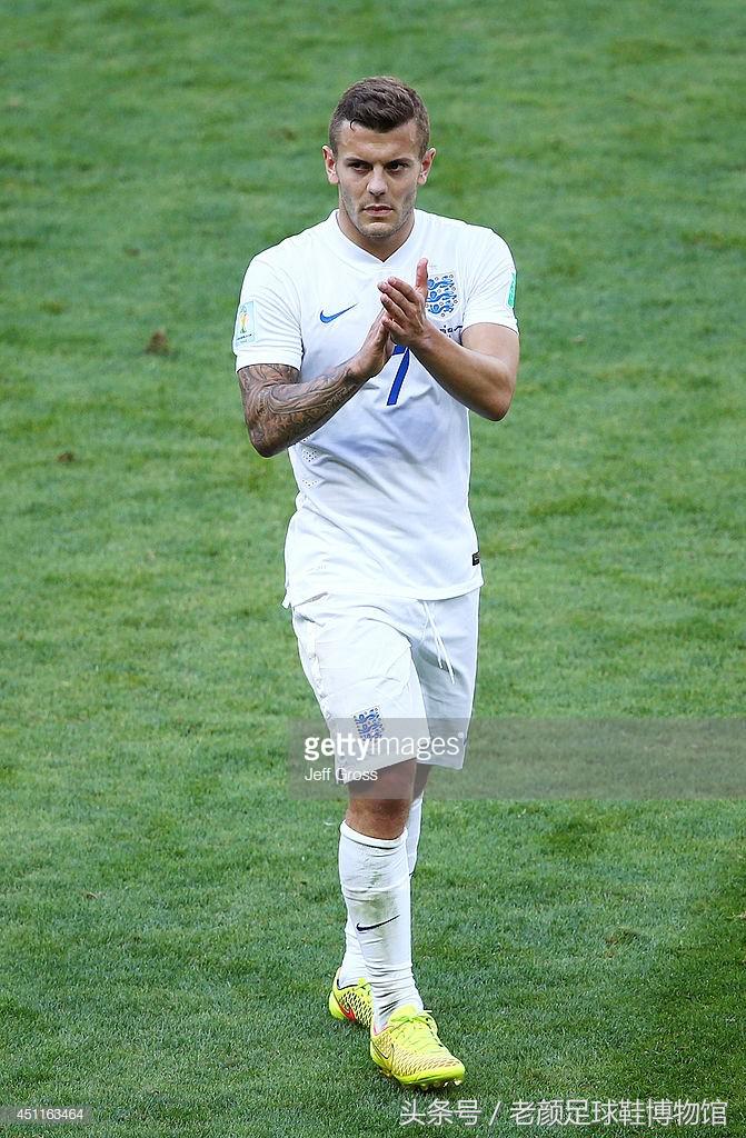 世界杯战靴回顾终结篇,nike水果篮撑死奶牛,鬼牌出鞘一剑封喉