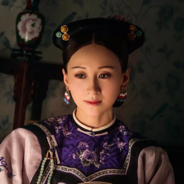 后宫生存太难了？“宠妃唇色”了解一下！